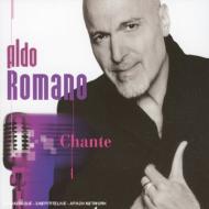 EAN 3460503668621 Aldo Romano アルドロマーノ / Chante 輸入盤 CD・DVD 画像