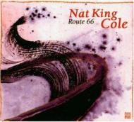 EAN 3460503671621 Nat King Cole ナットキングコール / Route 66 輸入盤 CD・DVD 画像