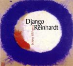 EAN 3460503672628 DJango Reinhardt ジャンゴラインハルト / Echoes Of France 輸入盤 CD・DVD 画像
