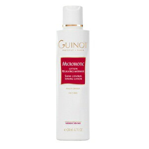 EAN 3500465014279 Microbiotic Shine Control Toning Lotion ( For Oily Skin ) 美容・コスメ・香水 画像