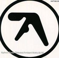 EAN 3512841100322 Selected Ambient Works 85-92 / Aphex Twin CD・DVD 画像