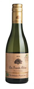 EAN 3525490162061 バデ クレモン レ グランザルブル ドック ブラン 白 375ml ビール・洋酒 画像