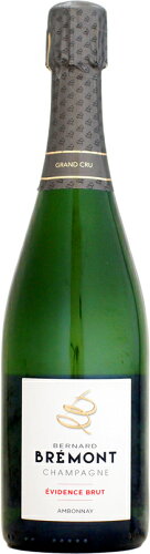 EAN 3542160000027 ベルナール ブレモン ブリュット 750ml ビール・洋酒 画像