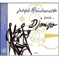 EAN 3560530402226 Joseph Reinhardt / Joseph Reinhardt Jour Django 輸入盤 CD・DVD 画像