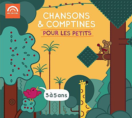 EAN 3560530843227 Pour Les Petits 3-5 Ans CD・DVD 画像