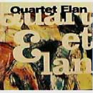 EAN 3590070020864 Live Quartet Elan CD・DVD 画像