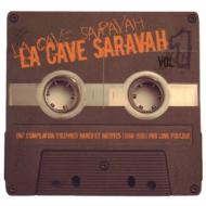 EAN 3590070021229 La Cave Saravah: Vol.1 CD・DVD 画像