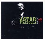 EAN 3596971240226 Best Of／Astor Piazzolla 輸入盤 CD・DVD 画像