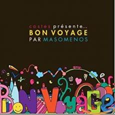 EAN 3596971252427 Bon Voyage Pas Masomenos (Digi) CD・DVD 画像