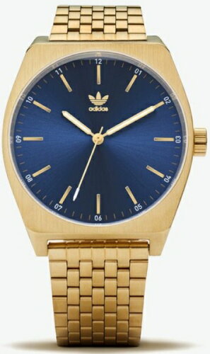 EAN 3608700936550 adidas アディダス オリジナルス 腕時計 (PROCESS_M1)  CJ6343  フリー 腕時計 画像