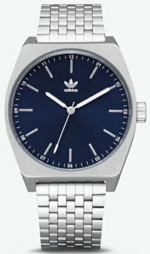 EAN 3608700936574 adidas アディダス オリジナルス 腕時計 (PROCESS_M1)  CJ6341  フリー 腕時計 画像