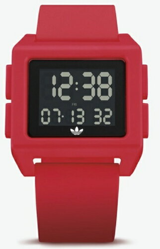 EAN 3608701052037 adidas アディダス Archive_SP1 Watch CM1657  フリー 腕時計 画像