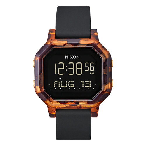 EAN 3608701158258 ニクソン NIXON サイレン Siren 腕時計 レディース トートイズ A1210646-00 腕時計 画像