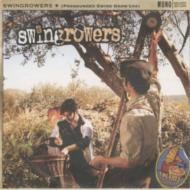 EAN 3610151493476 Swingrowers / Pronounced Swing Growers CD・DVD 画像