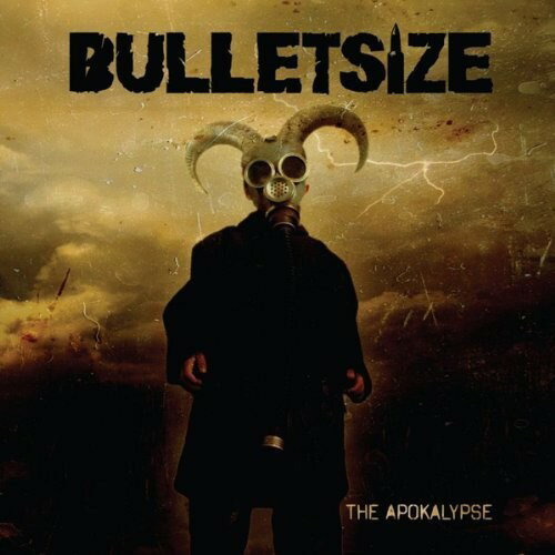 EAN 3610152204439 Bulletsize / Apokalypse 輸入盤 CD・DVD 画像