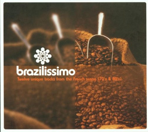 EAN 3700078402511 Brazilissimo / Various Artists CD・DVD 画像