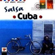 EAN 3700089610509 Cuba - Salsa CD・DVD 画像