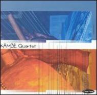 EAN 3700089652707 Kambe Quartet KambeQuartet CD・DVD 画像