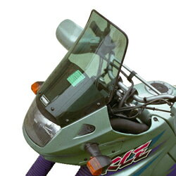 EAN 3700433918220 SECDEM セクデム ハイプロテクション・スクリーン カラー：グレースモーク KLE500 KLE400 車用品・バイク用品 画像