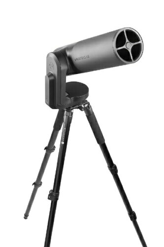 EAN 3701393200158 ユニステラ Unistellar 天体望遠鏡 eVscope eQuinox 経緯台式 /スマホ対応 TV・オーディオ・カメラ 画像