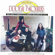 EAN 3721263426921 Doobie Brothers ドゥービーブラザーズ / Introducing The Doobie Brothers 輸入盤 CD・DVD 画像