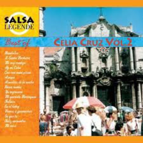 EAN 3760051131616 Salsa Legende: Vol.2 CD・DVD 画像