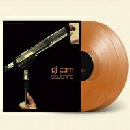 EAN 3760370260691 DJ Cam DJカム / Soulshine CD・DVD 画像