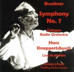 EAN 3830025710151 Bruckner: Symphony No.7 / Respighi CD・DVD 画像