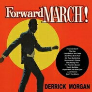 EAN 3891121306273 Derrick Morgan デリックモーガン / Forward March! 輸入盤 CD・DVD 画像