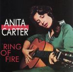 EAN 4000127154347 Ring of Fire / Anita Carter CD・DVD 画像