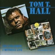 EAN 4000127156587 Tom T Hall / I Witness Life / One Hundred Children 輸入盤 CD・DVD 画像