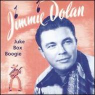 EAN 4000127161925 Juke Box Boogie JimmieDolan CD・DVD 画像