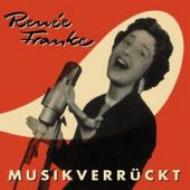 EAN 4000127162878 Musikverrueckt / Renee Franke CD・DVD 画像