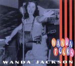 EAN 4000127166319 Wanda Jackson / Wanda Rocks 輸入盤 CD・DVD 画像