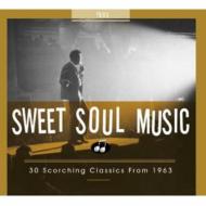 EAN 4000127168696 Sweet Soul Music: 30 Sweet Soul Music From 1963 輸入盤 CD・DVD 画像