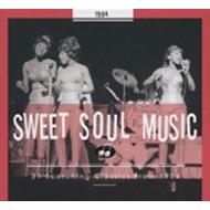 EAN 4000127168702 Sweet Soul Music: 31 Sweet Soul Music From 1964 輸入盤 CD・DVD 画像