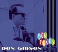 EAN 4000127169914 Don Gibson / Rocks 輸入盤 CD・DVD 画像