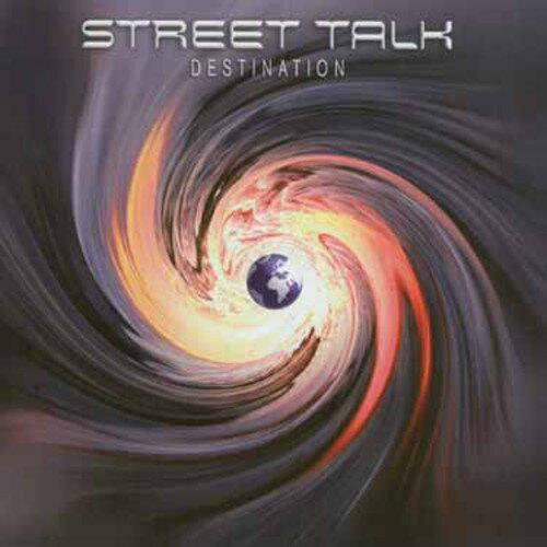 EAN 4001617596722 Destination / Street Talk CD・DVD 画像