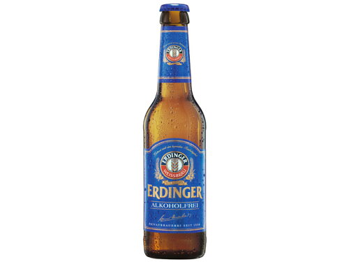 EAN 4002103287223 エルディンガー アルコールフリー ボトル 330ml ビール・洋酒 画像