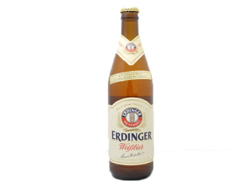 EAN 4002103287308 エルディンガー ヴァイスビア ボトル 330ml ビール・洋酒 画像