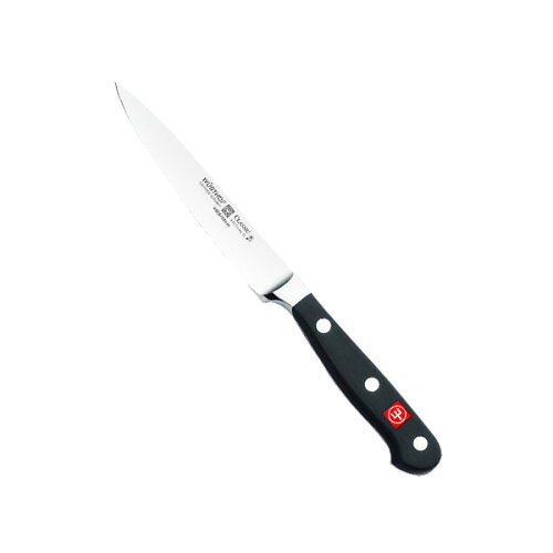 EAN 4002293106632 WUSTHOF クラシック パーリングナイフ 12cm 0463-000034 キッチン用品・食器・調理器具 画像