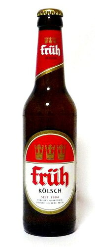 EAN 4003227021311 フリュー ケルシュ 330ml ビール・洋酒 画像