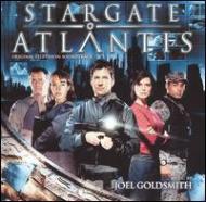 EAN 4005939670023 Stargate： Atlantis JoelGoldsmithVariousArtists CD・DVD 画像