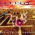 EAN 4006030803020 Elegy / State Of Mind 輸入盤 CD・DVD 画像