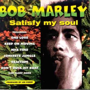 EAN 4006408060741 Bob Marley ボブマーリー / Satisfy My Soul 輸入盤 本・雑誌・コミック 画像