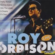 EAN 4006408218272 The Best Of／Roy Orbison 輸入盤 CD・DVD 画像