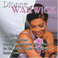 EAN 4006408323266 Dionne Warwick CD・DVD 画像