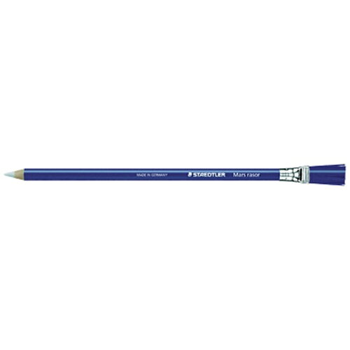EAN 4007817530948 鉛筆型消しゴム　万年筆・ボールペン用 526 61 02721 日用品雑貨・文房具・手芸 画像