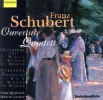 EAN 4010276006961 Schubert;Quintet/Overture / E1 CD・DVD 画像