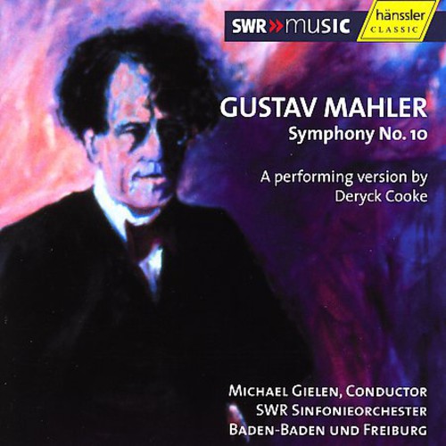 EAN 4010276017707 Mahler マーラー / 交響曲第1番 巨人 花の章付き ノリントン＆シュトゥットガルト放送響 輸入盤 CD・DVD 画像